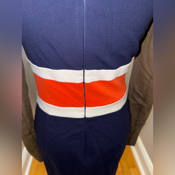 Diane Von Furstenberg Midi Dress - Picture 3 of 6